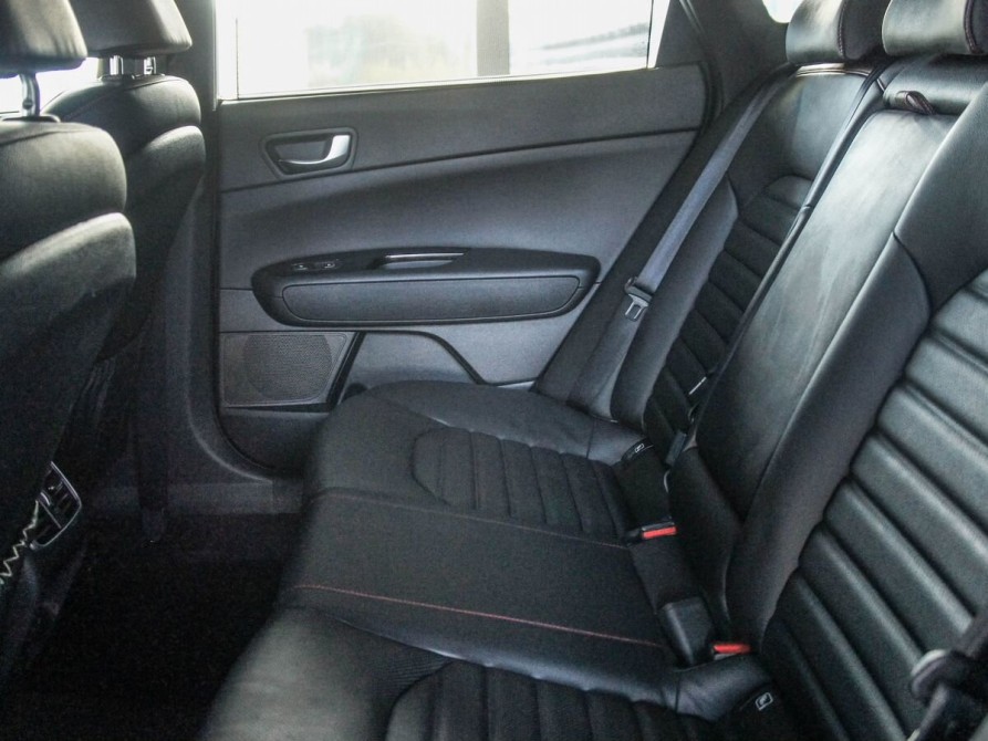 Kia Optima IV Рестайлинг Березовский  - изображение 18