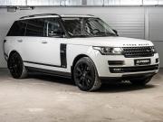 Land Rover Range Rover IV Ставрополь  - изображение 28