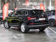 Skoda Kodiaq I Санкт-Петербург  - изображение 36
