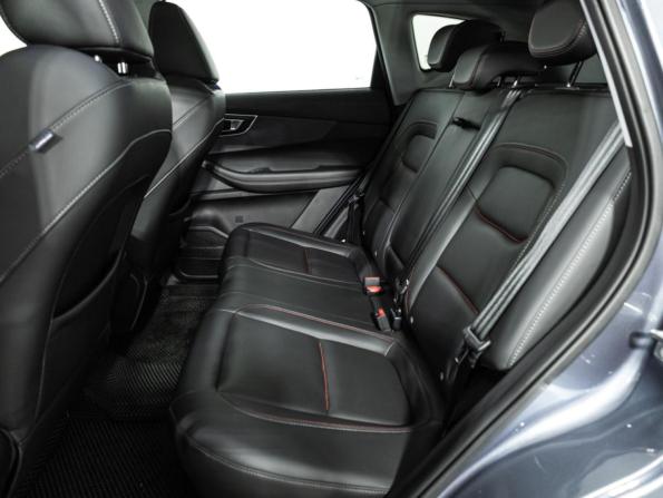 Chery Tiggo 7 Pro I с пробегом 2020 года, цена 1 599 700 рублей, 63181 км, внедорожник, Автокод Объявления