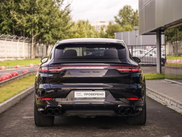 Porsche Cayenne III с пробегом 2019 года, цена 8 499 000 рублей, 109930 км, внедорожник, Автокод Объявления