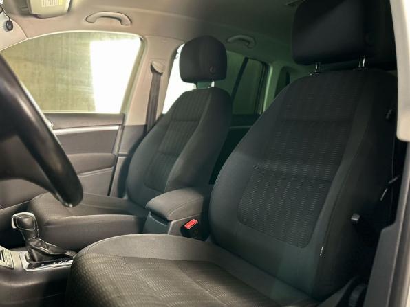 Volkswagen Tiguan I Рестайлинг с пробегом 2012 года, цена 1 147 000 рублей, 195057 км, внедорожник, Автокод Объявления