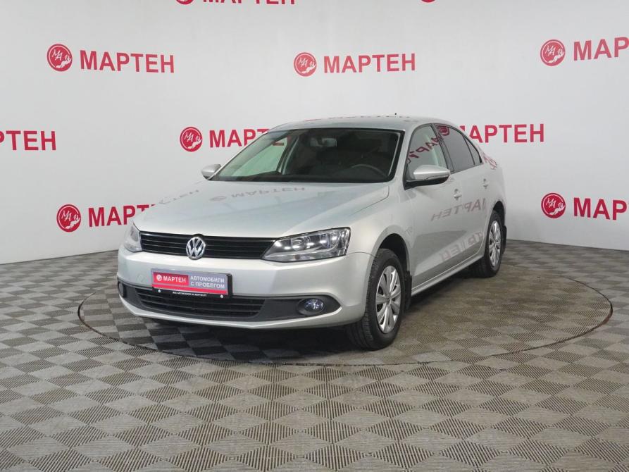Volkswagen Jetta VI Вологда  - изображение 1