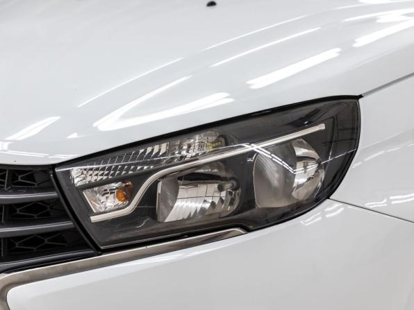 Lada (ВАЗ) Vesta I с пробегом 2020 года, цена 888 000 рублей, 145796 км, седан, Автокод Объявления