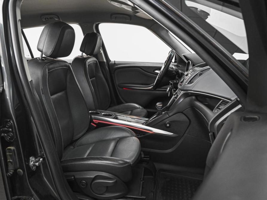 Opel Zafira C Ставрополь  - изображение 8