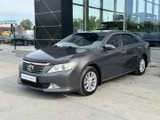 Toyota Camry VII (XV50) Новосибирск  - изображение 20