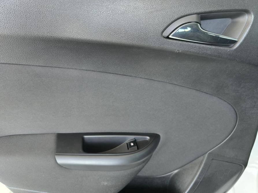 Opel Astra J Рестайлинг Таганрог  - изображение 27