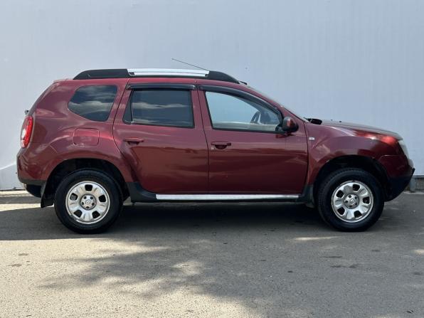 Renault Duster I с пробегом 2013 года, цена 740 000 рублей, 150000 км, внедорожник, Автокод Объявления