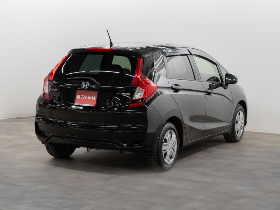 Honda Fit III Рестайлинг Красноярск  - изображение 4