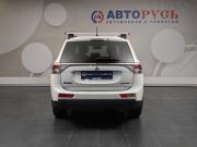 Mitsubishi Outlander III Москва  - изображение 29