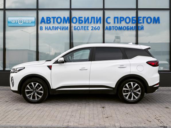 Chery Tiggo 7 Pro Max I с пробегом 2023 года, цена 1 670 000 рублей, 34513 км, внедорожник, Автокод Объявления