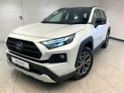 Toyota RAV4 V (XA50) Челябинск  - изображение 16