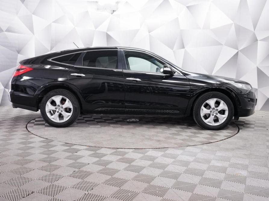Honda Crosstour I Ульяновск  - изображение 5