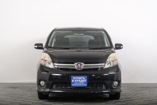 Toyota ISis I Рестайлинг с пробегом 2011 года, цена 1 449 000 рублей, 77300 км, компактвэн, Автокод Объявления