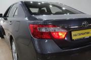 Toyota Camry VII (XV50) Новокузнецк  - изображение 46