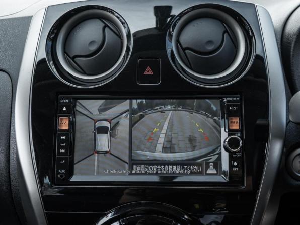 Nissan Note II с пробегом 2013 года, цена 869 000 рублей, 172421 км, хэтчбек, Автокод Объявления