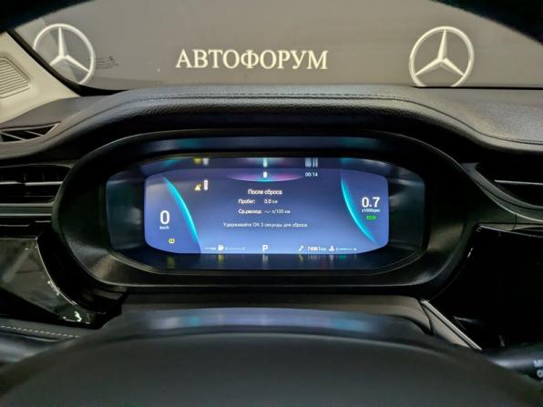 Omoda S5 с пробегом 2024 года, цена 1 195 000 рублей, 74957 км, седан, Автокод Объявления