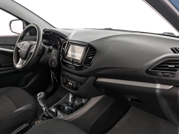 Lada (ВАЗ) Vesta I с пробегом 2018 года, цена 795 000 рублей, 61669 км, седан, Автокод Объявления