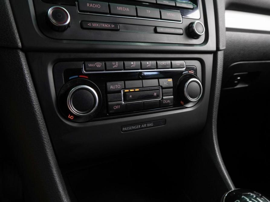 Volkswagen Golf VI Воронеж  - изображение 13