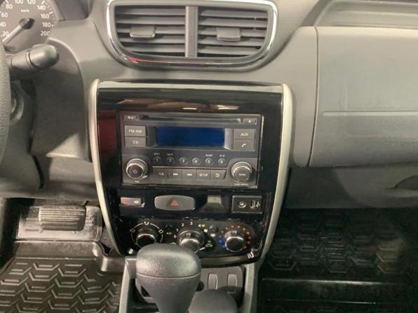Nissan Terrano III (D10) с пробегом 2015 года, цена 998 000 рублей, 94689 км, внедорожник, Автокод Объявления