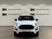 Ford EcoSport II Рестайлинг Санкт-Петербург  - изображение 32