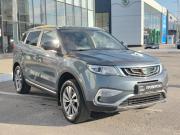 Geely Atlas I Йошкар-Ола  - изображение 25
