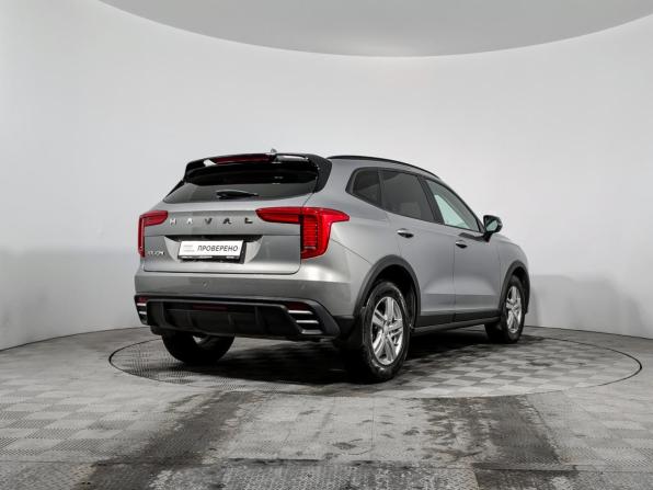 Haval Jolion I Рестайлинг с пробегом 2025 года, цена 1 990 000 рублей, 14152 км, внедорожник, Автокод Объявления