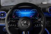 Mercedes-Benz CLE Москва  - изображение 32