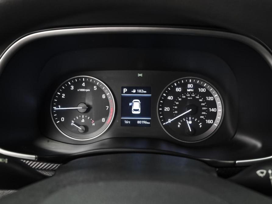 Hyundai Tucson III Рестайлинг Ставрополь  - изображение 22
