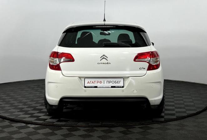 Citroen C4 II с пробегом 2013 года, цена 500 000 рублей, 218149 км, хэтчбек, Автокод Объявления