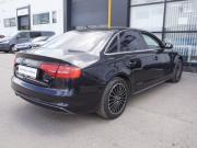 Audi A4 IV (B8) Рестайлинг Москва  - изображение 20