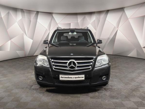 Mercedes-Benz GLK-Класс I (X204) с пробегом 2011 года, цена 1 343 000 рублей, 174334 км, внедорожник, Автокод Объявления
