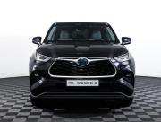 Toyota Highlander IV (XU70) Москва  - изображение 28