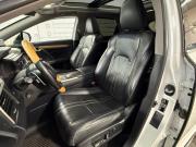 Lexus RX IV Рестайлинг Москва  - изображение 40
