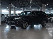 Toyota Highlander IV (XU70) Москва  - изображение 30