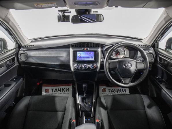 Toyota Corolla XI (E160 E170) Рестайлинг 2 с пробегом 2020 года, цена 1 500 000 рублей, 89963 км, универсал, Автокод Объявления
