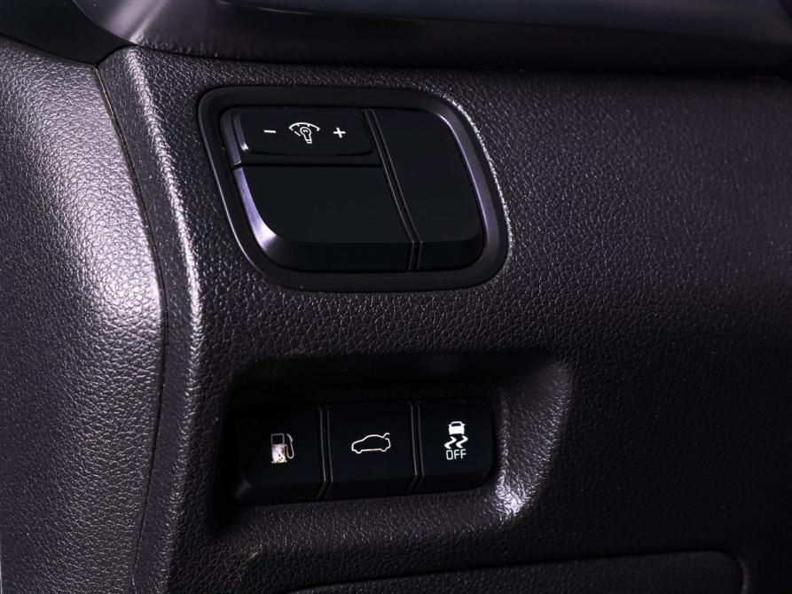 Kia Optima IV Минеральные Воды  - изображение 17