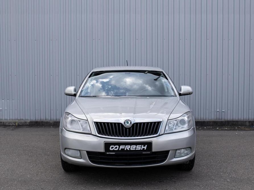 Skoda Octavia II (A5) Рестайлинг Сочи  - изображение 3
