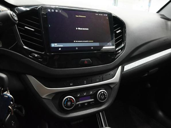 Lada (ВАЗ) Vesta I с пробегом 2020 года, цена 1 250 000 рублей, 139757 км, универсал, Автокод Объявления