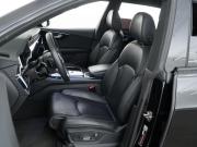 Audi Q8 I (4M) Москва  - изображение 35