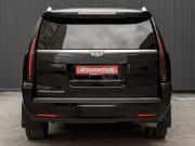 Cadillac Escalade IV Екатеринбург  - изображение 42