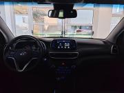 Hyundai Tucson III Рестайлинг Челябинск  - изображение 42