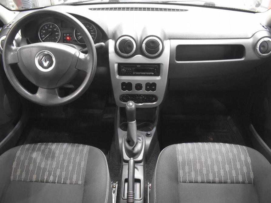 Renault Logan I Рестайлинг Архангельск  - изображение 12