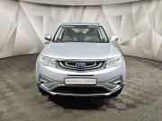 Geely Atlas I Москва  - изображение 27