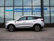 Chery Tiggo 7 Pro Max I Рестайлинг Екатеринбург  - изображение 25