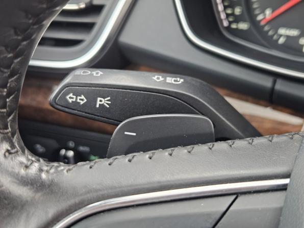 Audi Q5 II (FY) с пробегом 2017 года, цена 2 380 000 рублей, 198000 км, внедорожник, Автокод Объявления