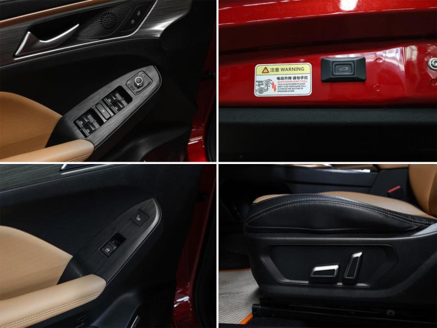Haval Jolion I Москва  - изображение 21