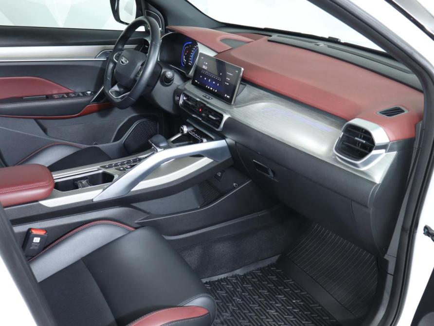 Geely Coolray I Москва  - изображение 24