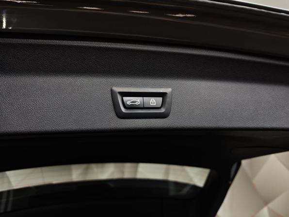 BMW X3 III (G01) Рестайлинг с пробегом 2021 года, цена 4 899 000 рублей, 76423 км, внедорожник, Автокод Объявления