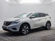 Nissan Murano III (Z52) Москва  - изображение 20